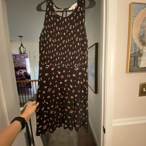 LOFT dress